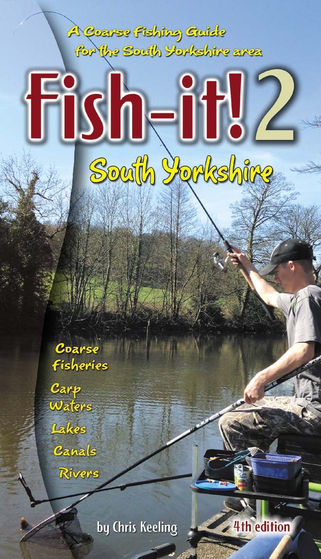 Fish-it South Yorkshire