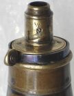 powder flask