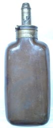 powder flask