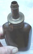 powder flask