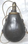 powder flask