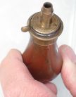 powder flask