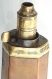 powder flask