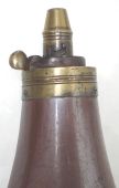 powder flask