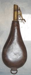 powder flask