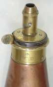 powder flask