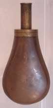 powder flask