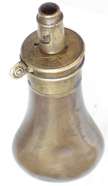 powder flask