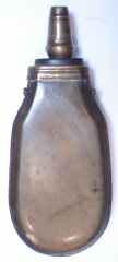 powder flask