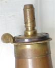 powder flask