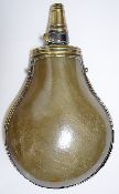 powder flask