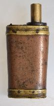 powder flask