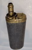 powder flask