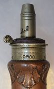 powder flask