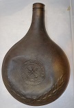 powder flask