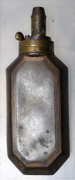 powder flask