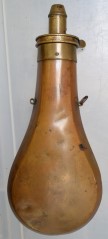 powder flask