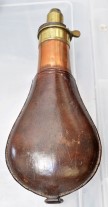 powder flask