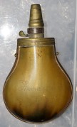 powder flask