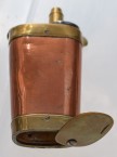 powder flask