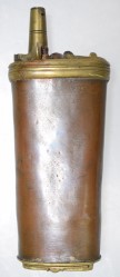 powder flask