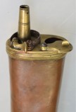 powder flask