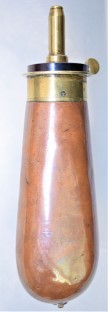 powder flask