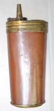 powder flask