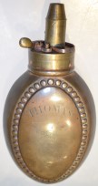 powder flask