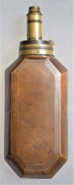 powder flask