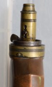 powder flask