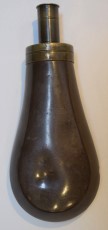 powder flask