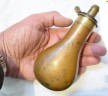 powder flask