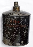 powder flask