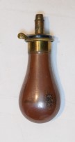 powder flask