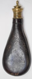 powder flask