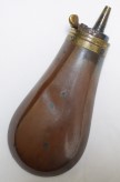 powder flask