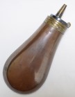 powder flask