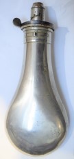 powder flask