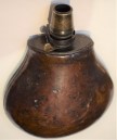 powder flask