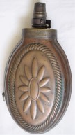 powder flask