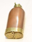 powder flask