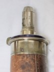 powder flask