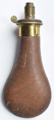 powder flask