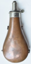 powder flask