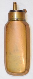 powder flask