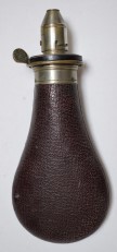 powder flask