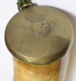 powder flask