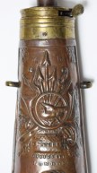 powder flask