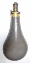 powder flask
